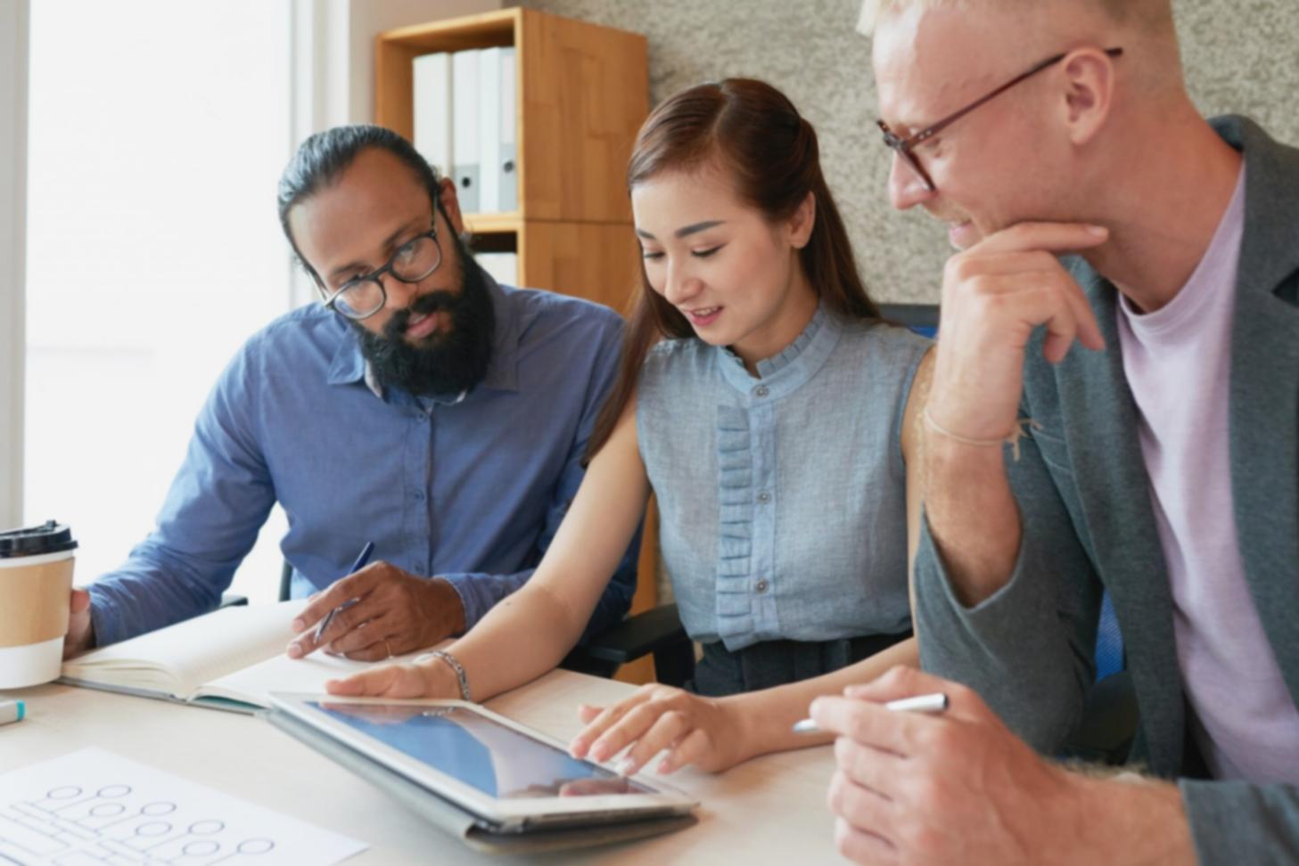 Australian financial market analysis and trends