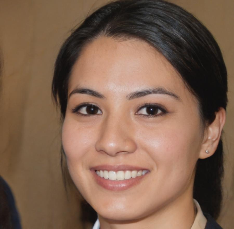 Pippa Thornbury, Technical Support Specialist