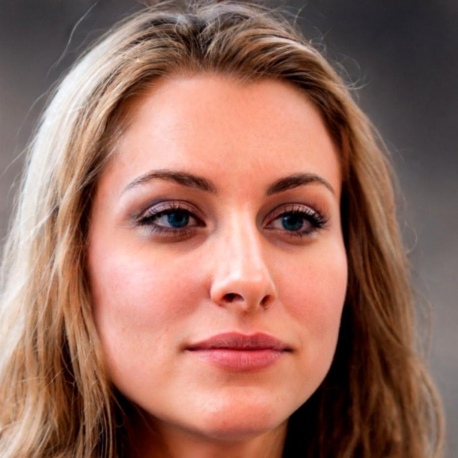 Saskia Lindström, personal finance instructor