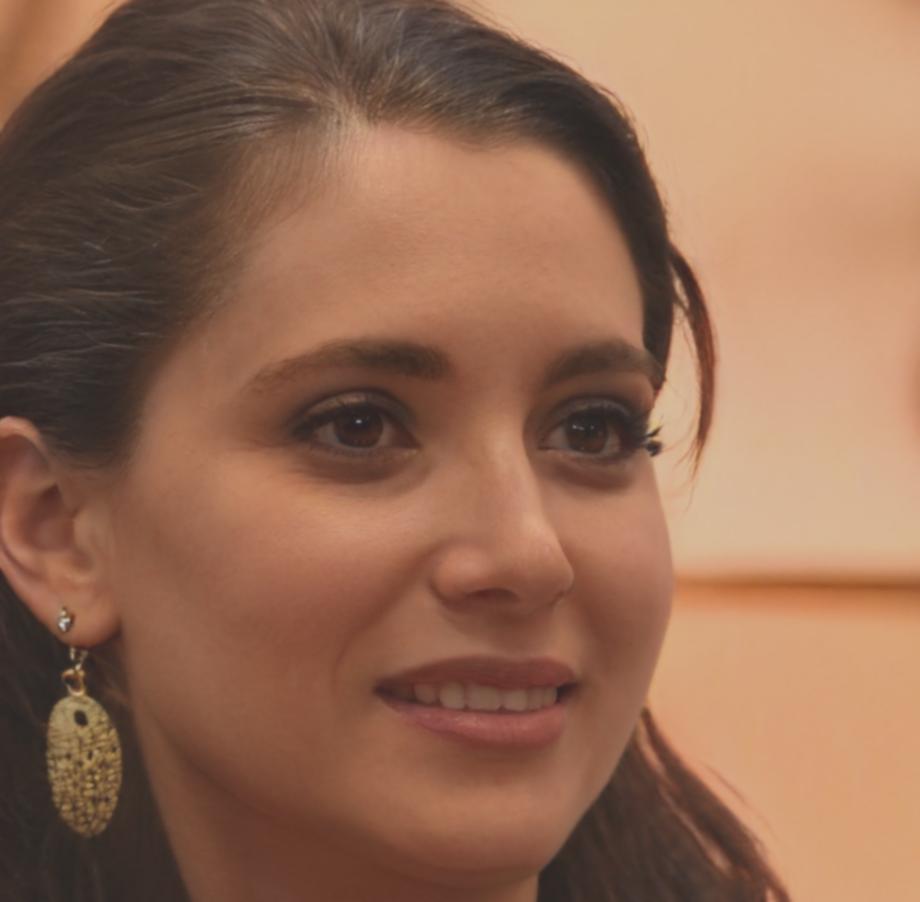 Niamh Gallagher, investment fundamentals instructor